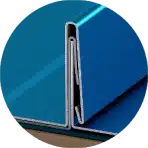 The Traditional 5v Crimp