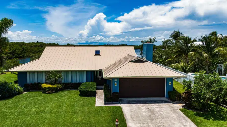 119 Queen Frederika Court, Fort Pierce - Residential Roofing Project 1