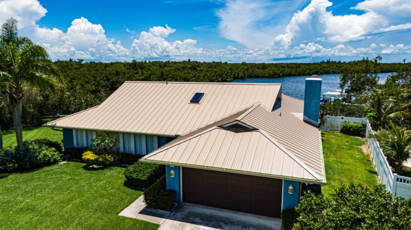 119 Queen Frederika Court, Fort Pierce - Residential Roofing Project 5