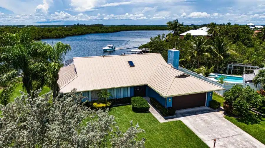 119 Queen Frederika Court, Fort Pierce – Residential Roofing Project 119 Queen Frederika Court, Fort Pierce - Residential Roofing Project 3