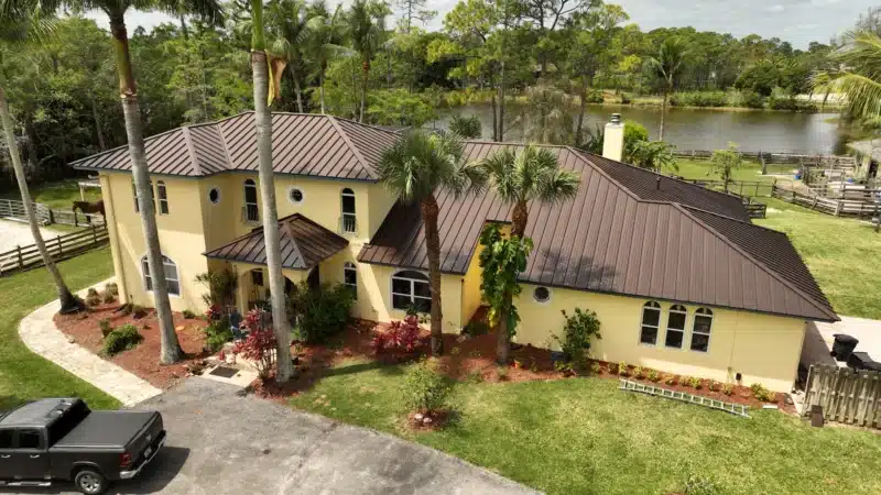 audobon trail roofing