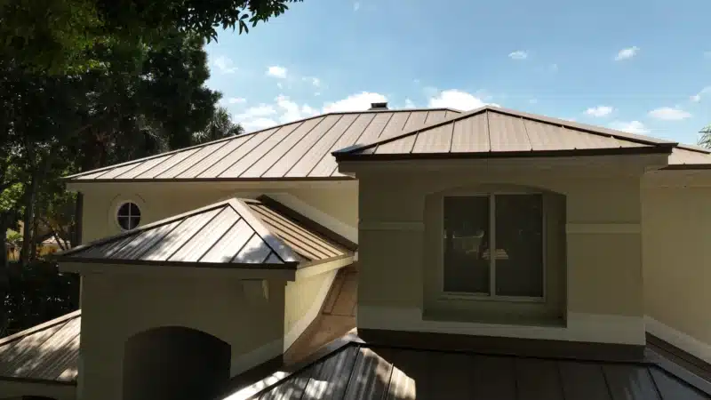 220 SW Whitewood Drive, Port St Lucie - Residential Roofing Project by Dynamic Metals 6