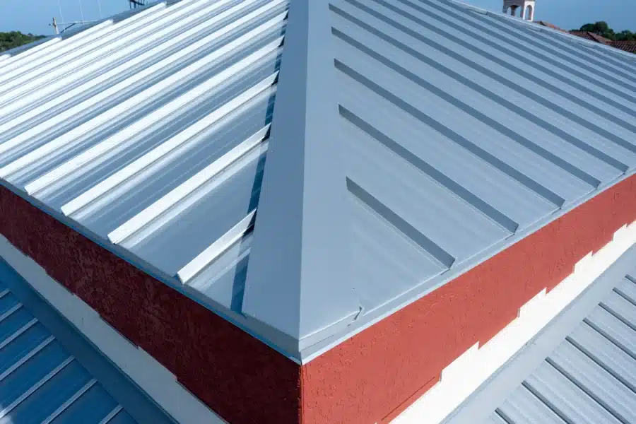 veterans roofing