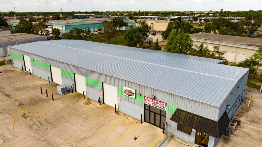 dominica roofing 3041 Se Dominica Ter, Stuat, Fl