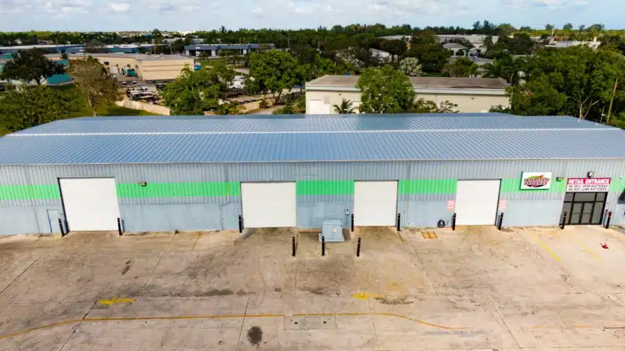 dynamic metals dominica roofing