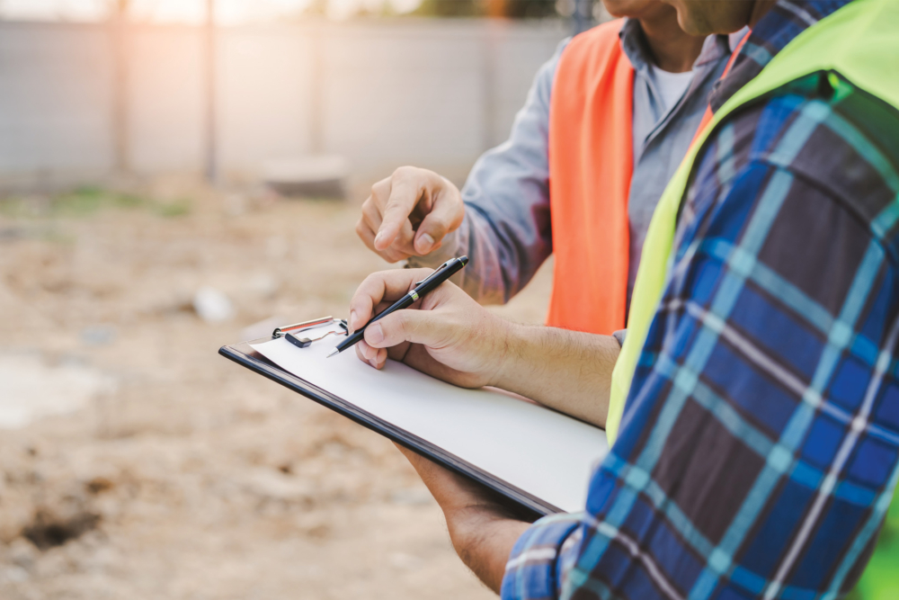 permit tech page