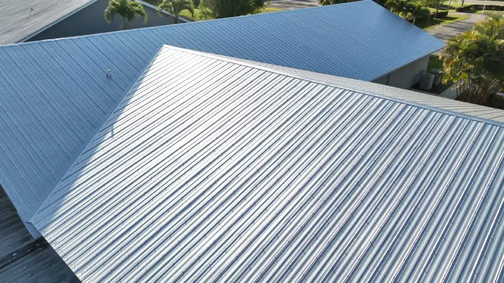 777 Salerno Road, Stuart, FL - Residential Roofing Project 4
