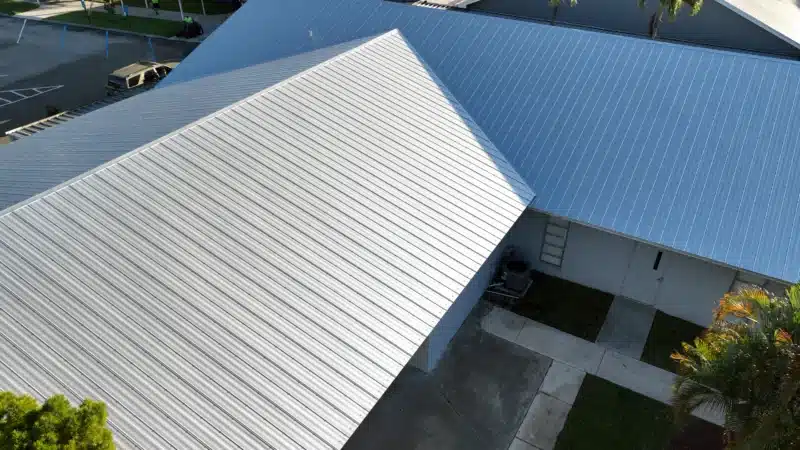 777 Salerno Road, Stuart, FL - Residential Roofing Project 3