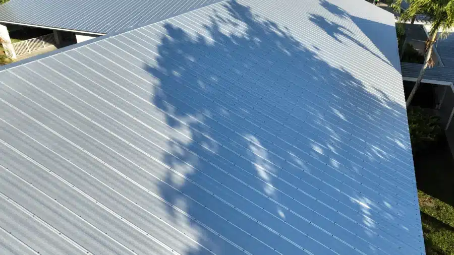 777 Salerno Road, Stuart, FL - Residential Roofing Project 2